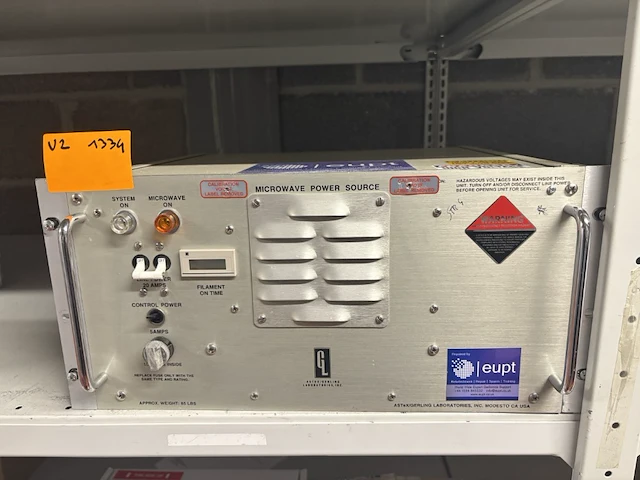 Spares general - afbeelding 1 van  2