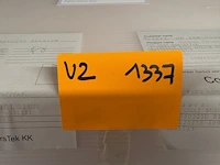 Spares general - afbeelding 1 van  3