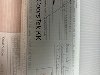 Spares general - afbeelding 3 van  3