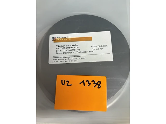 Spares general - afbeelding 1 van  2