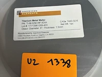 Spares general - afbeelding 1 van  2