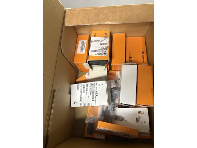 Spares general - afbeelding 1 van  1