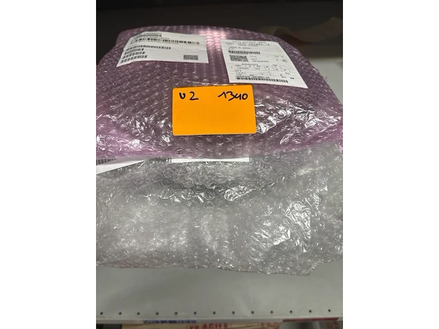Spares general - afbeelding 2 van  5