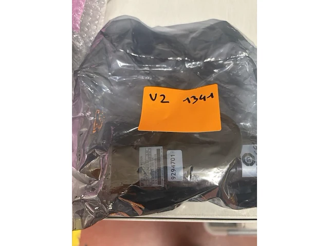 Spares general - afbeelding 1 van  2