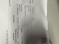 Spares general - afbeelding 2 van  2