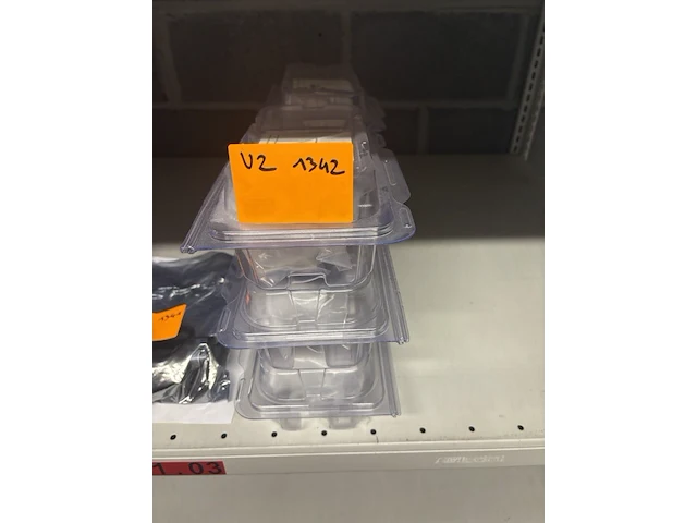 Spares general - afbeelding 1 van  2