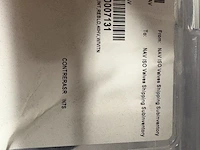 Spares general - afbeelding 2 van  2