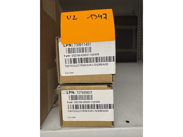 Spares general - afbeelding 1 van  1