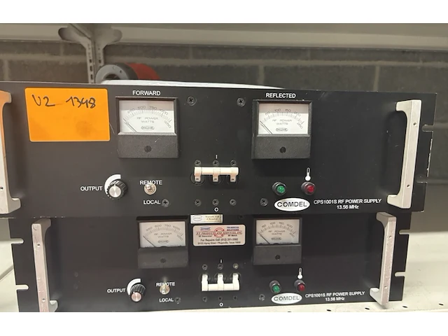 Spares general - afbeelding 1 van  1
