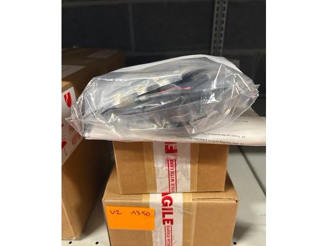 Spares general - afbeelding 1 van  3