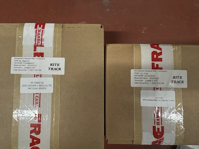 Spares general - afbeelding 2 van  3