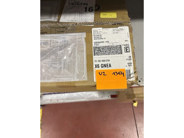 Spares general - afbeelding 1 van  1