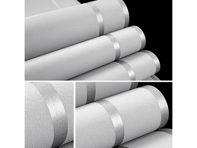 Sparklenut behang, 9 rollen (9,5m x 0,53m) - afbeelding 1 van  4