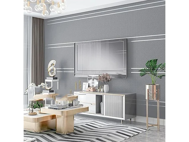 Sparklenut behang, 9 rollen (9,5m x 0,53m) - afbeelding 3 van  4