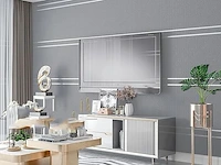 Sparklenut behang, 9 rollen (9,5m x 0,53m) - afbeelding 3 van  4