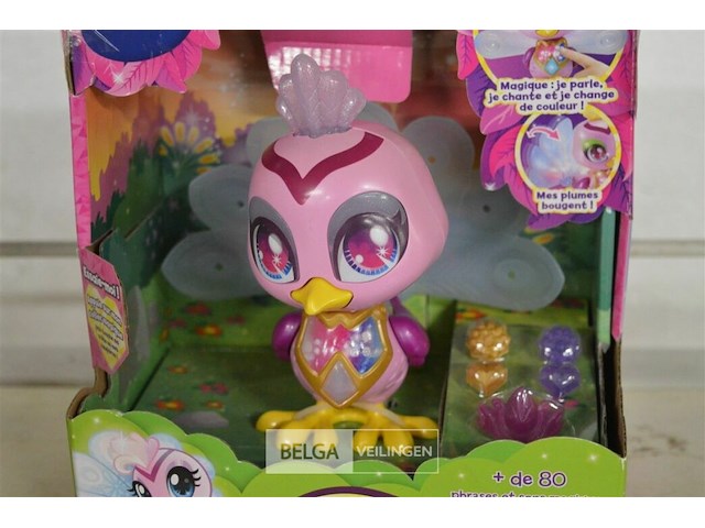 Sparkling penny - afbeelding 2 van  3