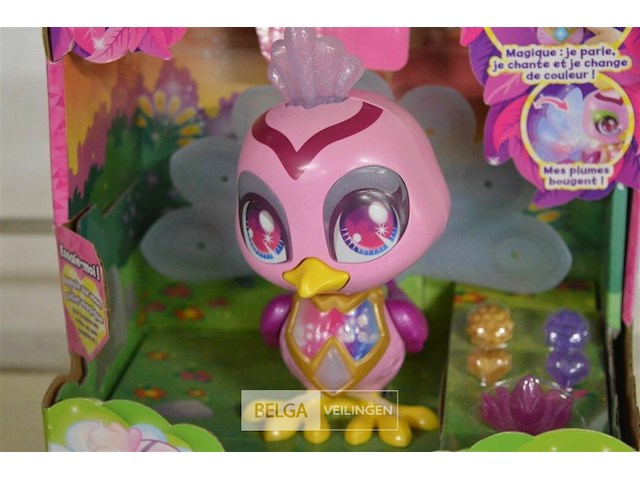 Sparkling penny - afbeelding 3 van  3