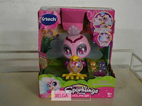 Sparkling penny - afbeelding 1 van  3