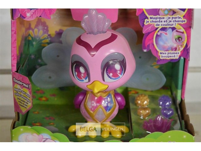 Sparkling penny - afbeelding 2 van  3