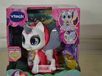 Sparkling stella eenhoorn - afbeelding 2 van  3