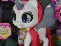 Sparkling stella eenhoorn - afbeelding 3 van  3