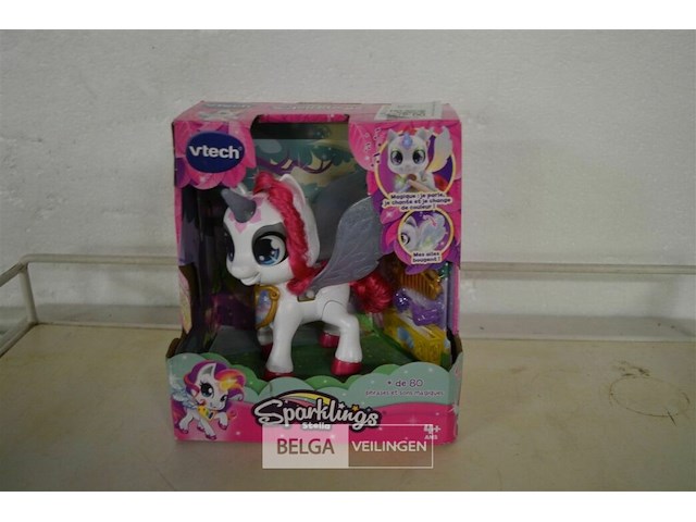 Sparklings stella - afbeelding 1 van  5