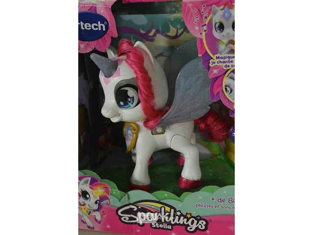 Sparklings stella - afbeelding 2 van  5