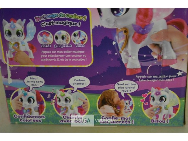 Sparklings stella - afbeelding 5 van  5