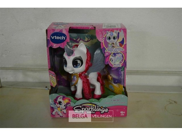 Sparklings stella - afbeelding 1 van  5