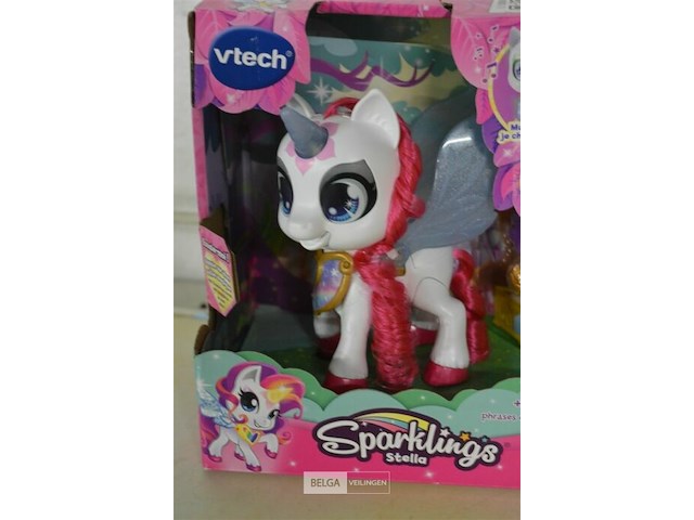 Sparklings stella - afbeelding 2 van  5