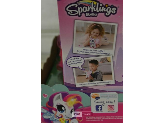 Sparklings stella - afbeelding 4 van  5