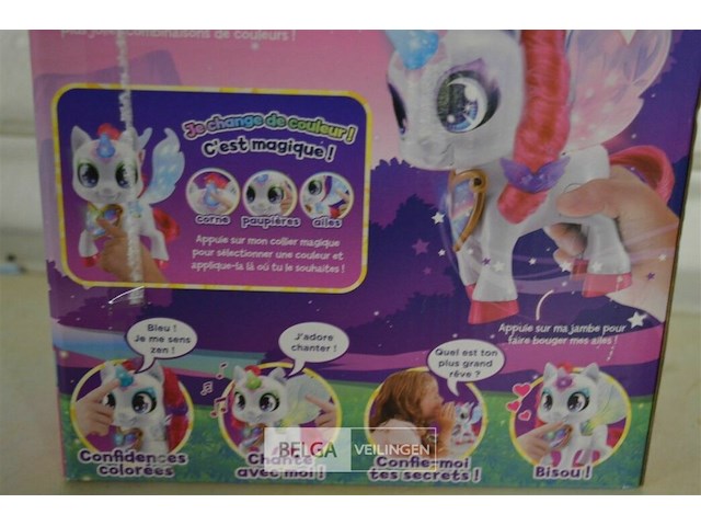 Sparklings stella - afbeelding 5 van  5