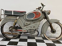 Sparta - bromfiets - afbeelding 2 van  7