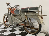 Sparta - bromfiets - afbeelding 4 van  7
