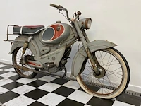 Sparta - bromfiets - afbeelding 6 van  7