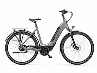 Sparta c-grid ultra ltd 500wh env belt - afbeelding 1 van  1