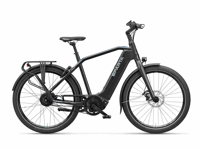 Sparta d-burst energy 625wh belt env - afbeelding 1 van  1