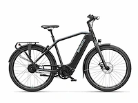 Sparta d-burst energy 625wh belt env - afbeelding 1 van  1