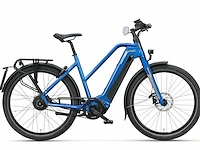 Sparta d-burst speed 625wh - afbeelding 1 van  1