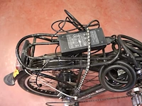 Sparta electrische vouwfiets - afbeelding 5 van  8