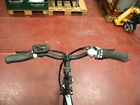 Sparta electrische vouwfiets - afbeelding 7 van  8