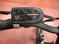 Sparta electrische vouwfiets - afbeelding 8 van  8