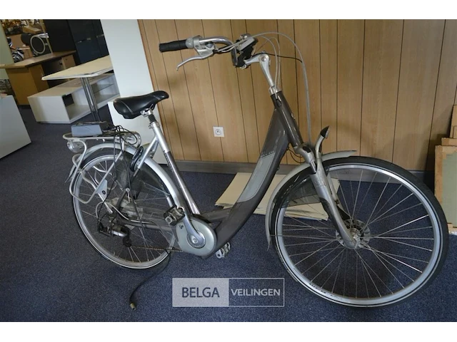 Sparta elektrische fiets - afbeelding 1 van  7