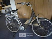 Sparta elektrische fiets - afbeelding 1 van  7