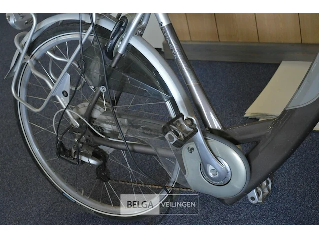 Sparta elektrische fiets - afbeelding 2 van  7