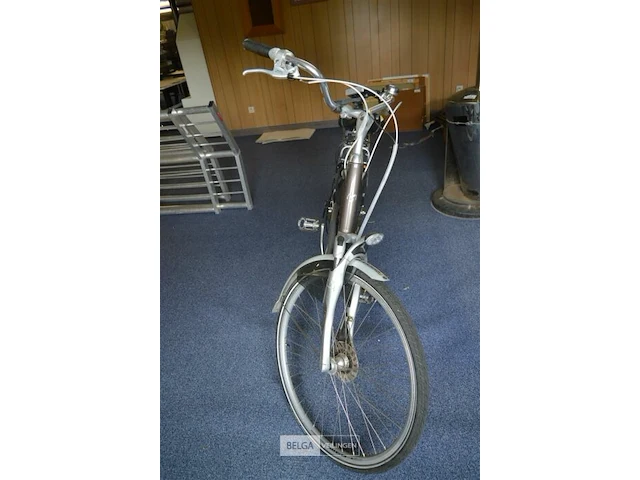 Sparta elektrische fiets - afbeelding 3 van  7
