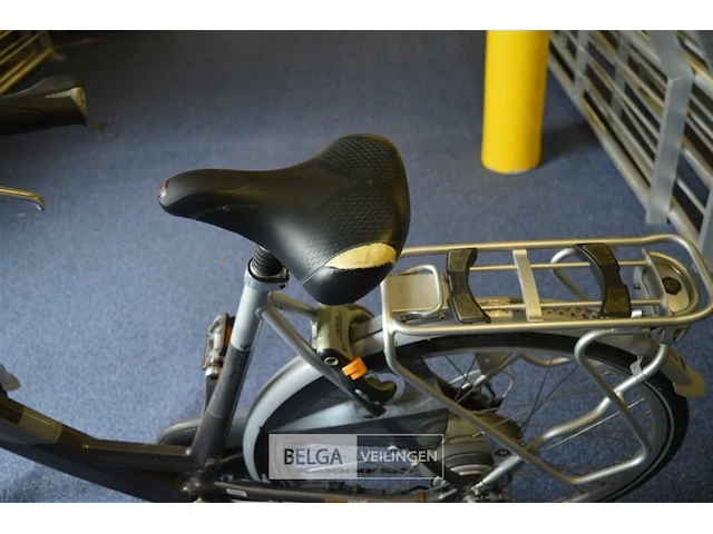 Sparta elektrische fiets - afbeelding 4 van  7