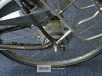 Sparta elektrische fiets - afbeelding 5 van  7