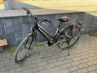 Sparta sparrow stads-/trekkingfiets - afbeelding 1 van  3