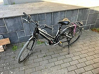 Sparta sparrow stads-/trekkingfiets - afbeelding 2 van  3